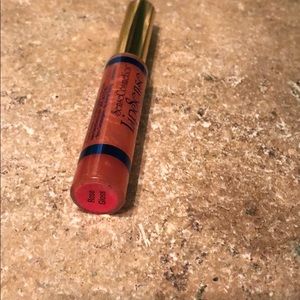 Rose Gloss lip sense